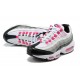 Kixify Women Nike Air Max 95 TT Pink White Black Kicks DJ5418-001