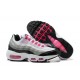 Kixify Women Nike Air Max 95 TT Pink White Black Kicks DJ5418-001