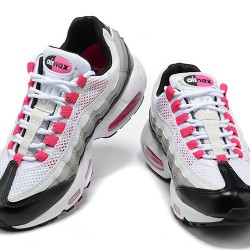 Kixify Women Nike Air Max 95 TT Pink White Black Kicks DJ5418-001