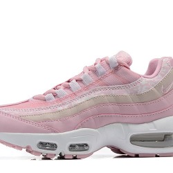 Kixify Women Nike Air Max 95 TT Pink White Kicks DC9474-500