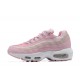 Kixify Women Nike Air Max 95 TT Pink White Kicks DC9474-500