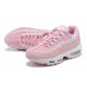 Kixify Women Nike Air Max 95 TT Pink White Kicks DC9474-500