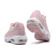 Kixify Women Nike Air Max 95 TT Pink White Kicks DC9474-500