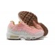 Kixify Women Nike Air Max 95 TT Pink White Kicks DQ2275-800