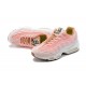 Kixify Women Nike Air Max 95 TT Pink White Kicks DQ2275-800