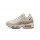 Kixify Women Nike Air Max 95 TT White Brown Kicks DC3991-100