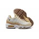 Kixify Women Nike Air Max 95 TT White Brown Kicks DC3991-100