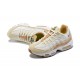 Kixify Women Nike Air Max 95 TT White Brown Kicks DC3991-100