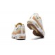 Kixify Women Nike Air Max 95 TT White Brown Kicks DC3991-100