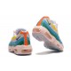 Kixify Women Nike Air Max 95 TT Yellow Pink White Kicks DQ9323-200