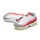 Kixify Men Nike Air Max Plus White Red Kicks