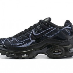 Kixify Men Nike Air Max Plus Tn Black Kicks BV1983-001