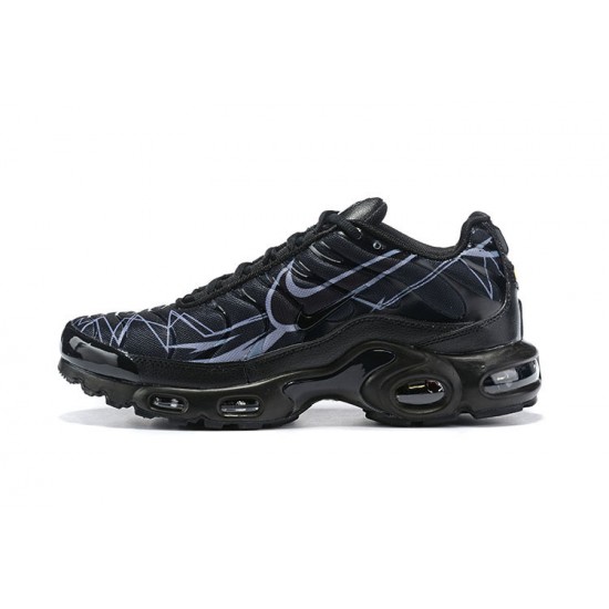 Kixify Men Nike Air Max Plus Tn Black Kicks BV1983-001