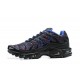 Kixify Men Nike Air Max Plus Tn Black Blue Kicks AQ9979-400