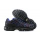 Kixify Men Nike Air Max Plus Tn Black Blue Kicks AQ9979-400