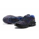 Kixify Men Nike Air Max Plus Tn Black Blue Kicks AQ9979-400