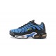 Kixify Men Nike Air Max Plus Tn Black Blue Kicks BQ4629-003