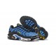 Kixify Men Nike Air Max Plus Tn Black Blue Kicks BQ4629-003