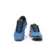 Kixify Men Nike Air Max Plus Tn Black Blue Kicks BQ4629-003