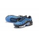 Kixify Men Nike Air Max Plus Tn Black Blue Kicks BQ4629-003