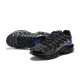 Kixify Men Nike Air Max Plus Tn Black Blue Kicks CW2646-001