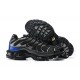 Kixify Men Nike Air Max Plus Tn Black Blue Kicks CW2646-001