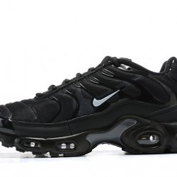 Kixify Men Nike Air Max Plus Tn Black Kicks CU3454-300