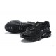 Kixify Men Nike Air Max Plus Tn Black Kicks CU3454-300