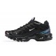 Kixify Men Nike Air Max Plus Tn Black Kicks CU9697-001