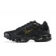 Kixify Men Nike Air Max Plus Tn Black Gold Kicks