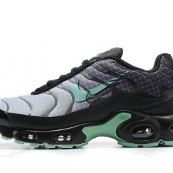 Kixify Men Nike Air Max Plus Tn Black Green Kicks CT1619-001