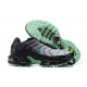 Kixify Men Nike Air Max Plus Tn Black Green Kicks CT1619-001