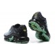 Kixify Men Nike Air Max Plus Tn Black Green Kicks CT1619-001