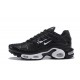 Kixify Men Nike Air Max Plus Tn Black and White Kicks