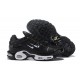 Kixify Men Nike Air Max Plus Tn Black and White Kicks