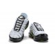 Kixify Men Nike Air Max Plus Tn QS White Green Kicks AJ2013-100