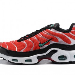 Kixify Men Nike Air Max Plus Tn Red Black Kicks