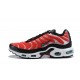 Kixify Men Nike Air Max Plus Tn Red Black Kicks