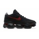 Kixify Men Nike Air Max Scorpion Black and Red Kicks 