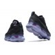 Kixify Men Nike Air Max Scorpion Black Purple Kicks DR0888-001