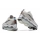 Kixify Men Nike Air Max Scorpion Silver Black Kicks FD4612-001