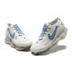 Kixify Men Nike Air Max Scorpion White Blue Kicks FJ7736-141