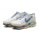 Kixify Men Nike Air Max Scorpion White Blue Kicks FJ7736-141