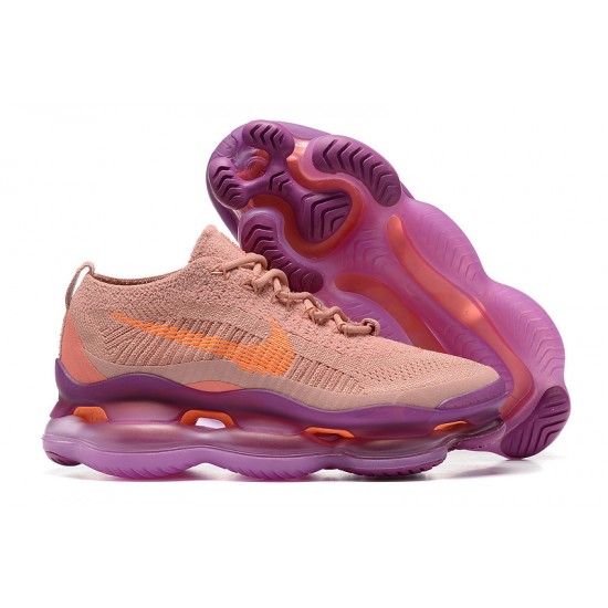 Kixify Women Nike Air Max Scorpion Pink Purple Kicks DJ4702-601