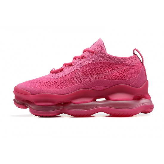 Kixify Women Nike Air Max Scorpion Pink Kicks DR0888-008