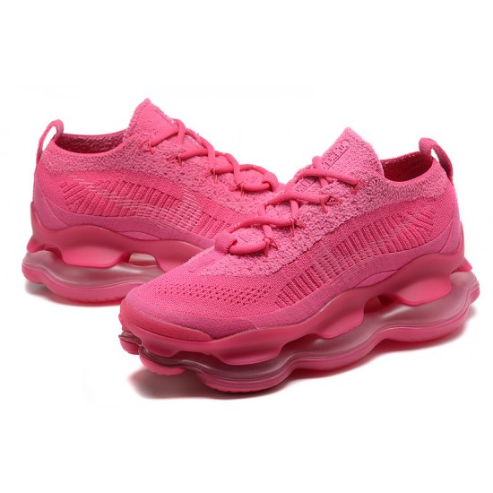 Kixify Women Nike Air Max Scorpion Pink Kicks DR0888-008