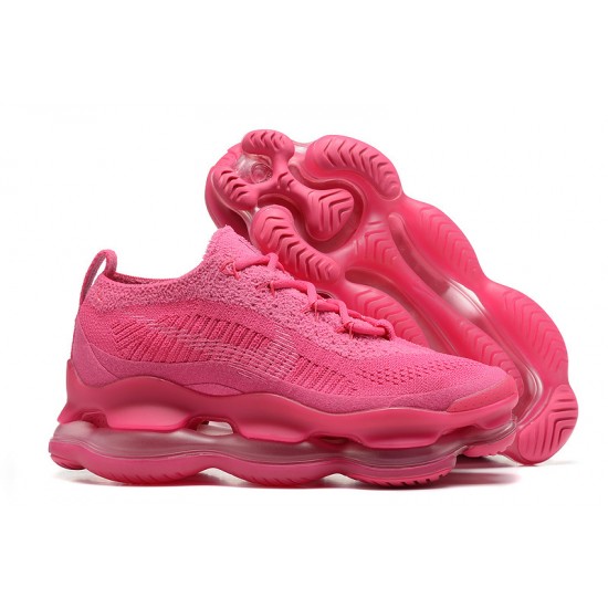 Kixify Women Nike Air Max Scorpion Pink Kicks DR0888-008