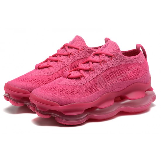 Kixify Women Nike Air Max Scorpion Pink Kicks DR0888-008