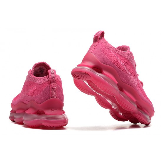 Kixify Women Nike Air Max Scorpion Pink Kicks DR0888-008