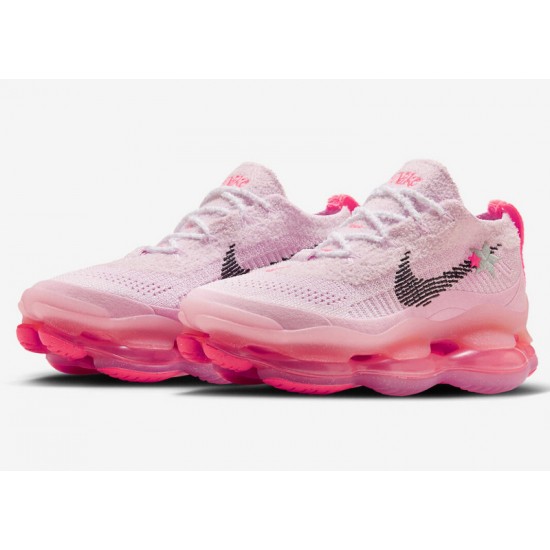 Kixify Women Nike Air Max Scorpion Pink Kicks FN8925-696